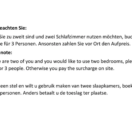Ferienwohnung Haus Steffen Apartment