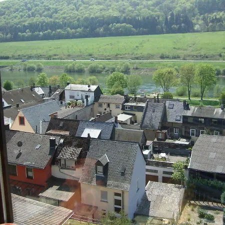 Ferienwohnung Haus Steffen Apartment Zeltingen-Rachtig
