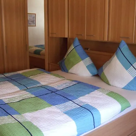 Ferienwohnung Haus Steffen Apartment Zeltingen-Rachtig