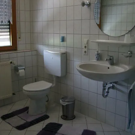 Ferienwohnung Haus Steffen * Zeltingen-Rachtig
