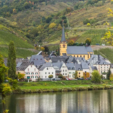 Ferienwohnung Haus Steffen